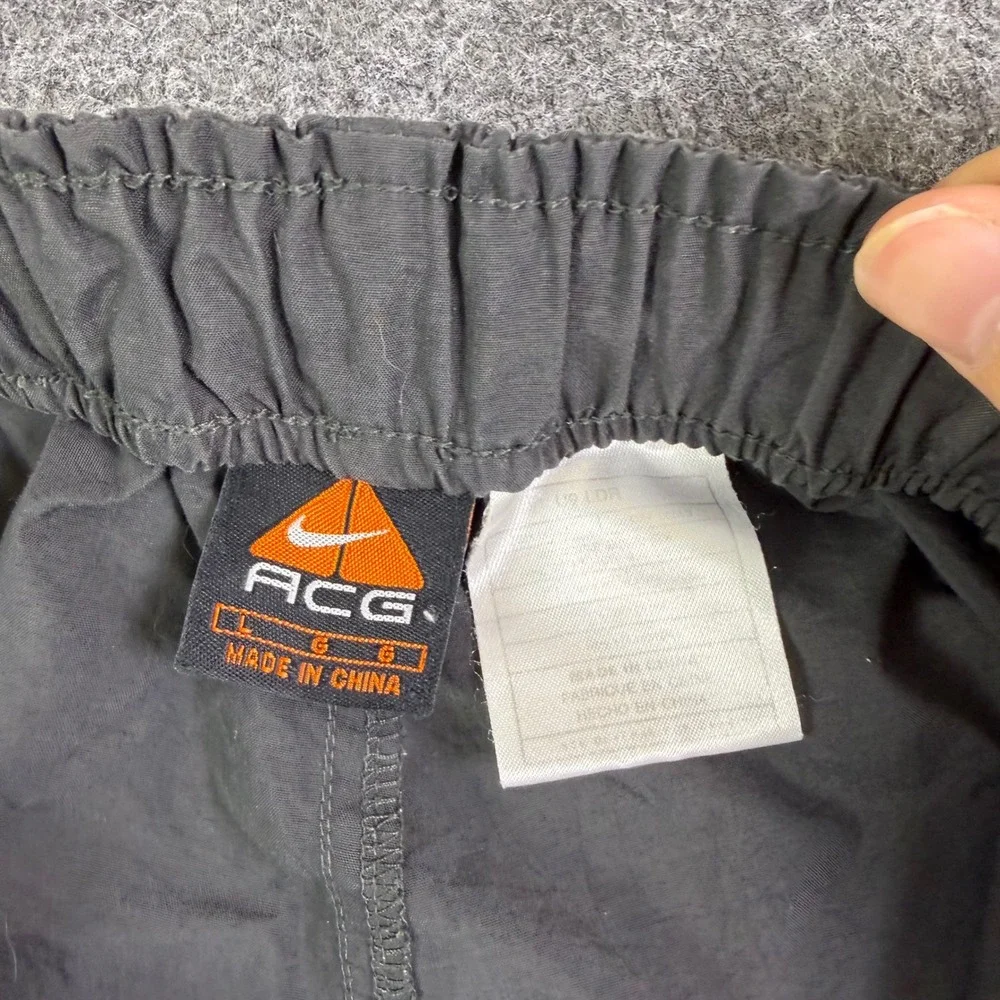 Nike ACG good size